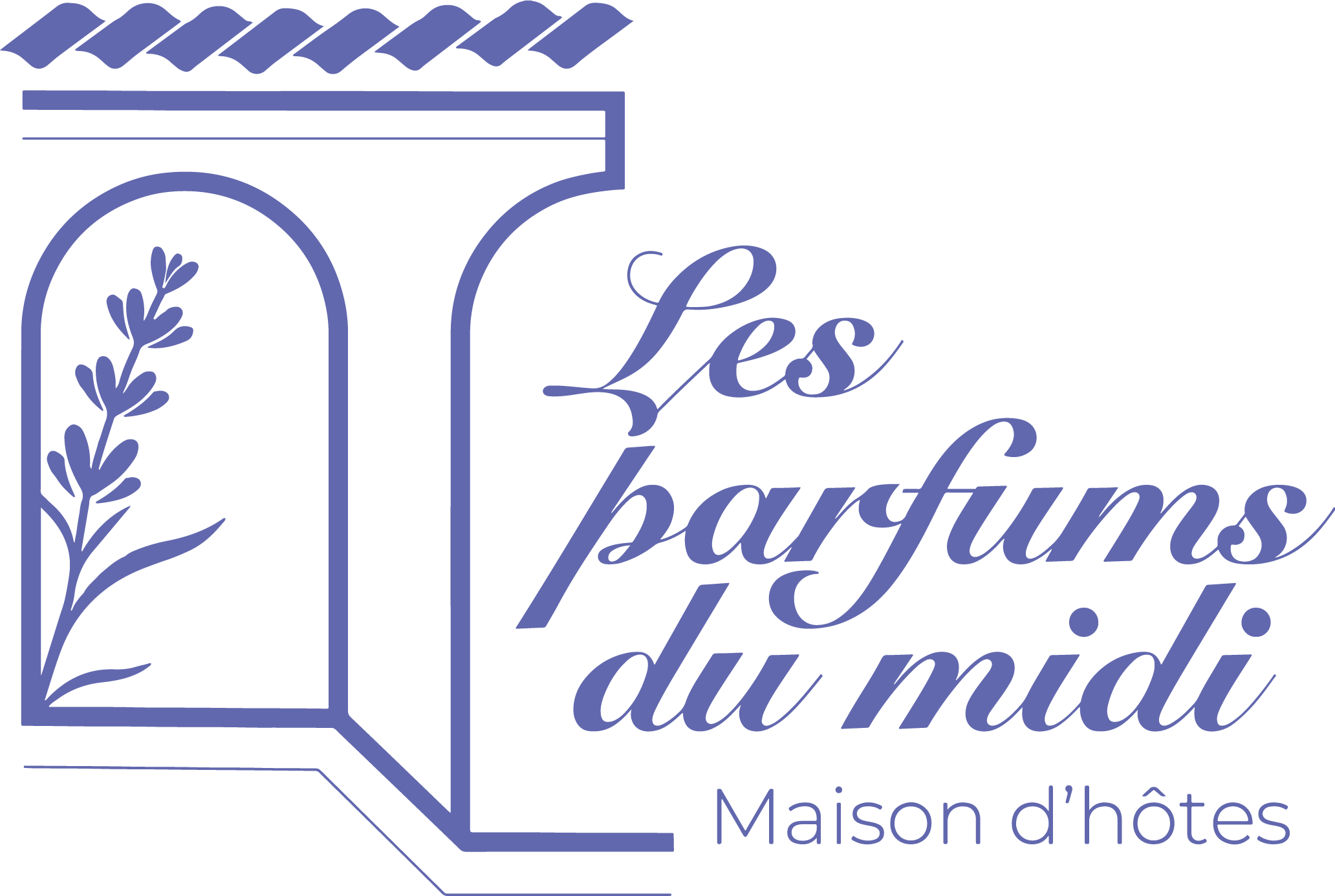 Les Parfums du Midi